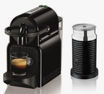 Nespresso Inissia EN 80.BAE by DeLonghi